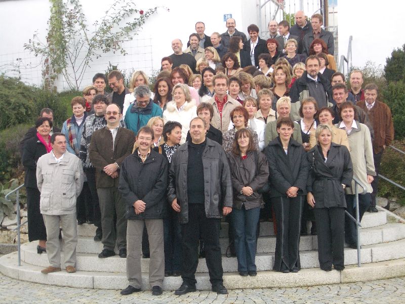Teilnehmer 2004